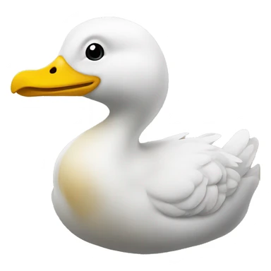 Schweizer ente sticker