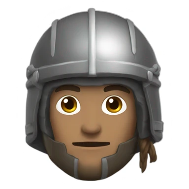 Renégat Raider sticker