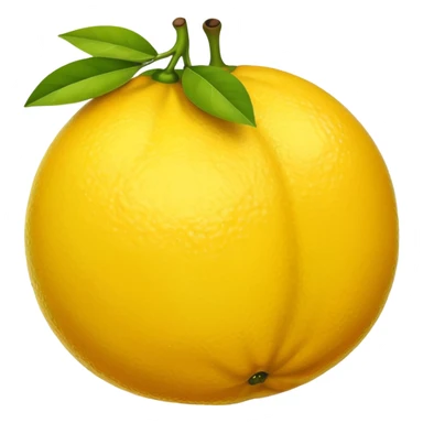 Limon sticker