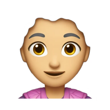 madre de dragones sticker