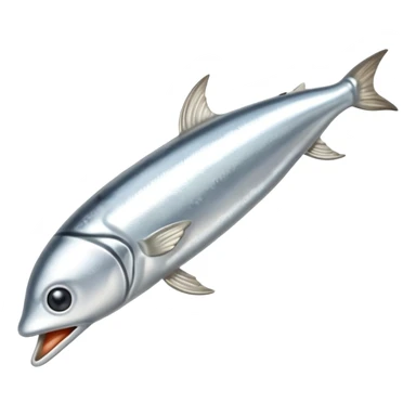 anchovies sticker
