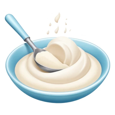 1 scoop de colageno sticker