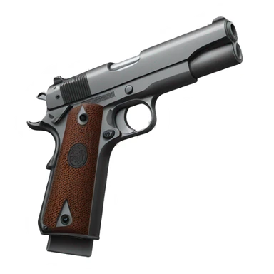 M1911 sticker