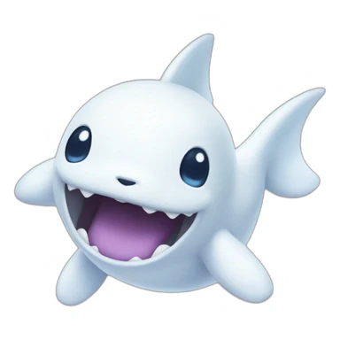 Dewgong sticker