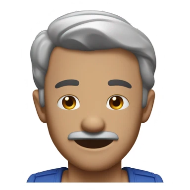 jeffy from supermariologan sticker