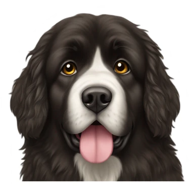 newfoundland sticker