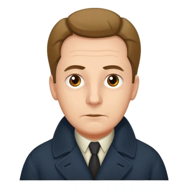 Johann Gottlieb Fichte sticker