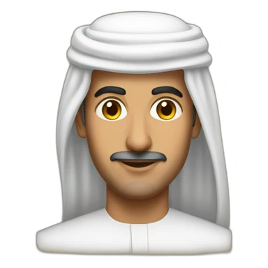 Salman bin Abdulaziz  sticker
