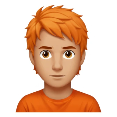 percy jackson show version sticker