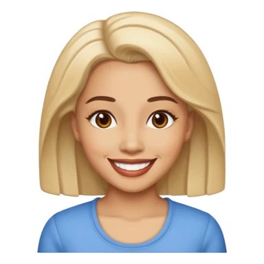 Cheryl Pepsii Riley sticker