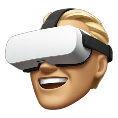 Oculus quest 2 sticker