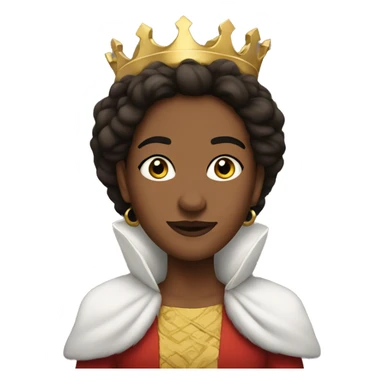 King, Megan  sticker
