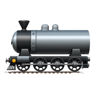 Train epycicloidale  sticker