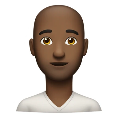 Beau pribula sticker