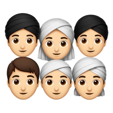 Güçlü bir türk kasları olsun💪 sticker