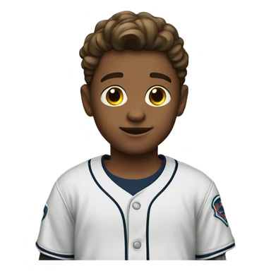 Easton Porzillo kid sticker