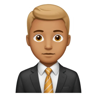 Morning Bonner ￼ sticker