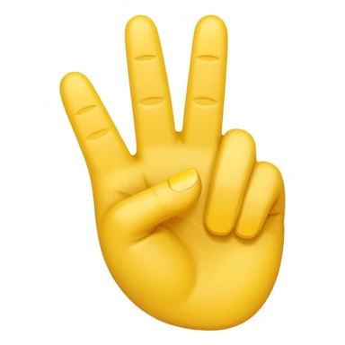 Kufur çeken emoji sticker