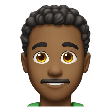 Rafael Leão sticker