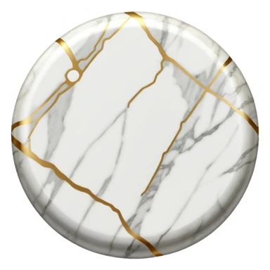 Marble  sticker