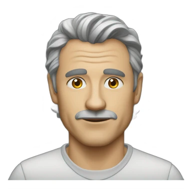 Vincent LENNE sticker