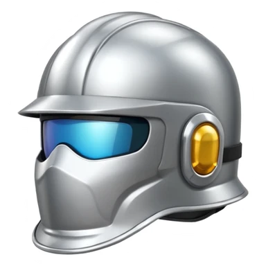 helmet sticker