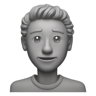 Plasticine Kodak sticker