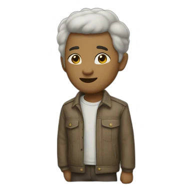 we live we love we lie sticker