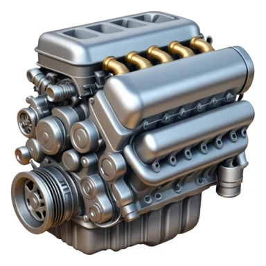 generate emoji for car maintenance  sticker