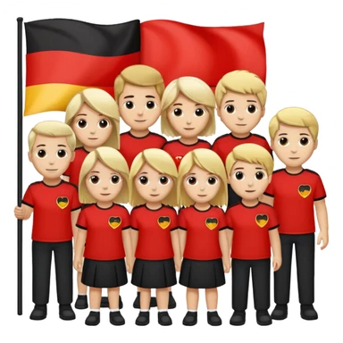 🚨❤️‍🔥🇩🇪🫳🫱🫳🚨🇩🇪🍑🛟 sticker