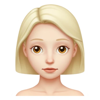 Tighten skin sticker