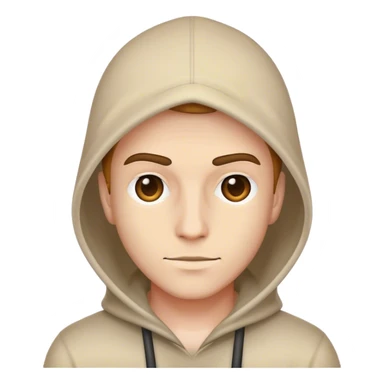 un hacker fou sticker