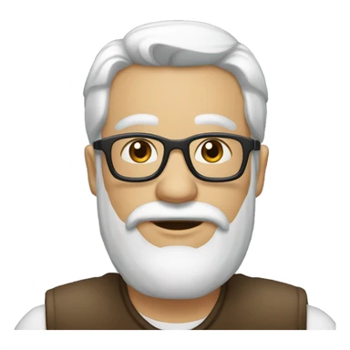 Móvil con ❣️ sticker