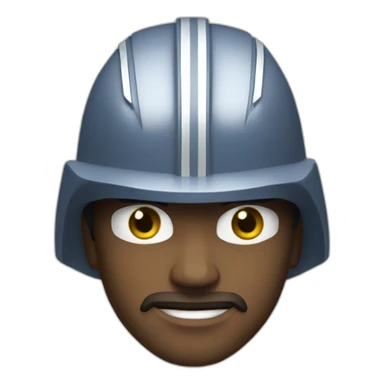 Millennium force sticker