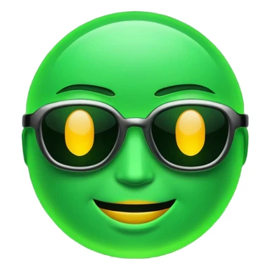 Generate matrix emogi sticker
