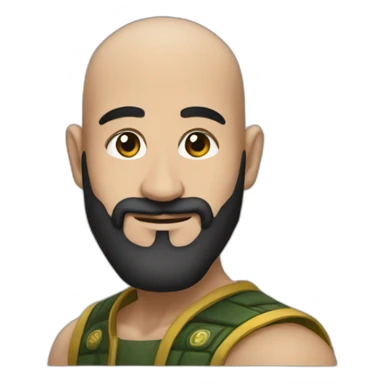 khamzat chimaev sticker