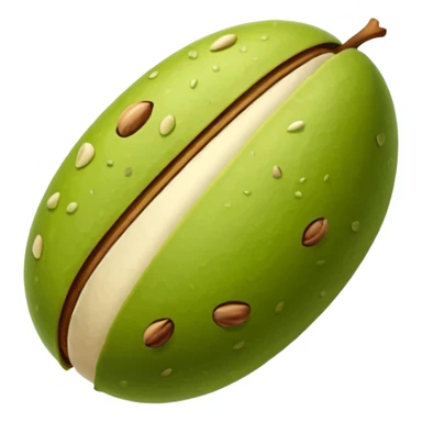 Pistacho sticker