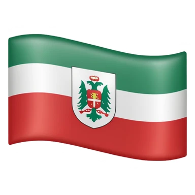 Bulgaria flag is real sticker