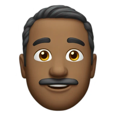 Cyril Hannouna sticker