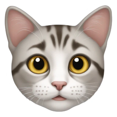 Fais un chat sticker