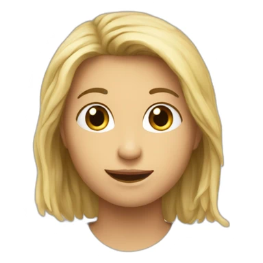 Cœur qui saigne sticker