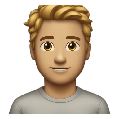 You yourself and only you nobody else only you sticker