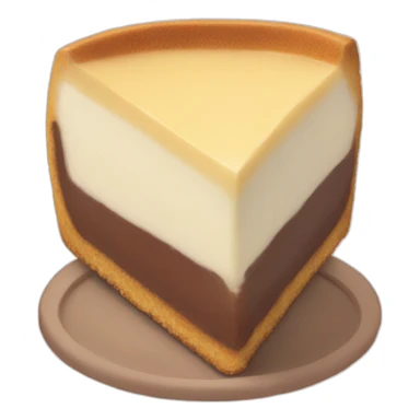 cheesecake sticker