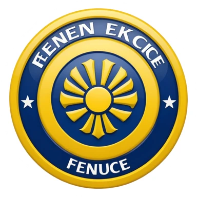 Fenerbahçe sticker