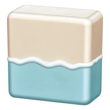 Soap Bar sticker
