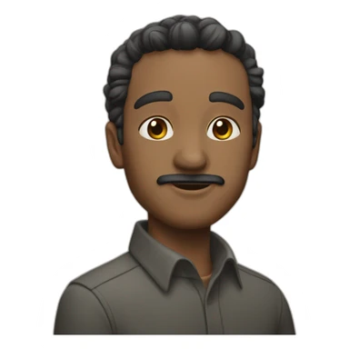 Arley Thenorio sticker