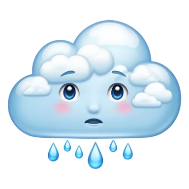 اشک شوق sticker