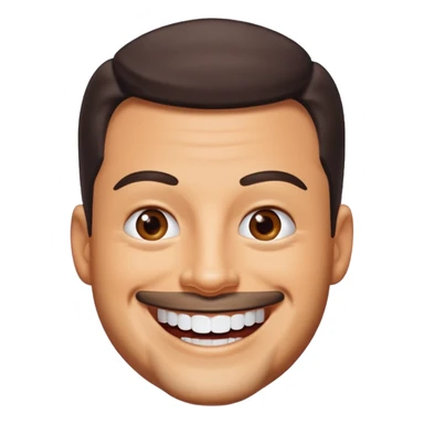 Jimmy Kimmel sticker