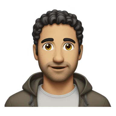 Steven Da Costa sticker