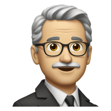 Pierre Sironval sticker